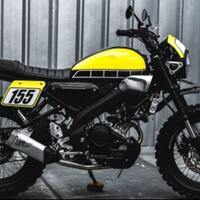 lebih-terlihat-kekar-begini-tampilan-modifikasi-yamaha-xsr-155