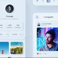 tutorial-desain-neumorphism---tren-desain-2020