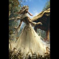 the-white-lady
