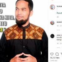 artis-teuku-wisnu-kena-skakmat-budiman-sudjatmiko-karena-anti-valentine-day
