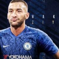 pantes-chelsea-ngiler-merekrut-hakim-ziyech-ini-alasannya