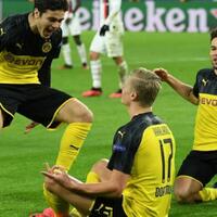 erling-haaland-ngegas-banget-di-16-besar-liga-champions