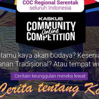 coc-serentak-regional-kaskus-2020