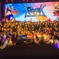 miss-world-2013-menikah-lagi-dengan-suaminya-di-ragnarok-m-eternal-love