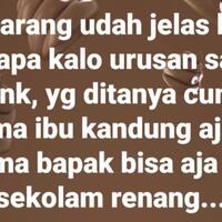 cuitan-lucu-cckpai---mengapa-pihak-bank-hanya-menanyakan-nama-ibu-kandung