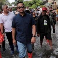 kritikan-sejumlah-tokoh-soal-banjir-jakarta-prasetyo-edi-sebut-anies-tak-miliki-sop