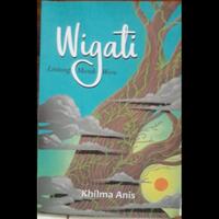 review-novel-wigati-karya-khilma-anis