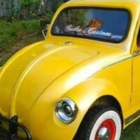 keren-pria-ini-bikin-vw-kodok-dari-mesin-motor