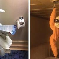 origami-handuk-di-hotel-hadirkan-handuk-handuk-dengan-bentuk-yang-unik