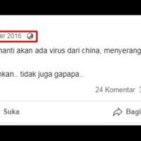 santri-ini-ramal-virus-corona-sejak-tahun-2016-fakta-atau-cuma-hoax