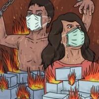 ahli-hukum-di-saudi-kritik-penceramah-yang-sebut-virus-corona-tentara-allah