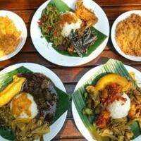 cegah-corona-ala-pejabat-ri-jamu-susu-kuda-liar-nasi-kapau