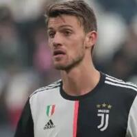 bek-juventus-daniele-rugani-positif-terjangkit-virus-corona