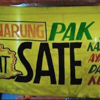 berani-cobain-sate-lalat--cuss-ke-madura-ajah