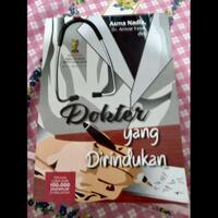 review-novel-karya-asma-nadia--dr-anwar-fazal-dkk--dokter-yang-dirindukan