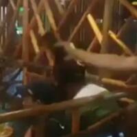 polisi-cerita-sulitnya-minta-warga-tetap-di-rumah-ada-yang-tertawa-saat-diimbau