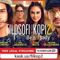 filosofi-kopi-2-ben--joddy-syuting-di-lima-kota-di-indonesia-nontondirumahaja