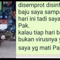 viral-curhatan-tukang-galon-disemprot-disinfektan-32-kali-saat-antar-pesanan