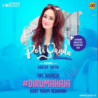 tips-sehat--bahagia-dirumahaja-buat-kaum-rebahan-dari-dokter-cantik