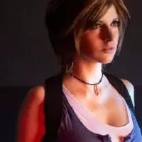 bikin-gerah-gadis-argentina-berdandan-ala-jill-valentine-dari-resident-evil-3-remake