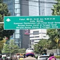 aturan-ganjil-genap-di-jakarta-ditiadakan-hingga-19-april-2020