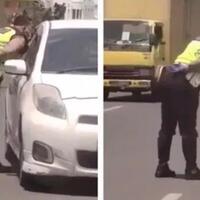 oknum-polantas-medan-ludahi-dan-pungli-pengendara-mobil-begini-sekarang-nasibnya