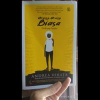 review-novel-andrea-hirata--orang-orang-biasa