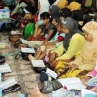 kecewa-warga-depok-aduannya-ke-polisi-bocor-saat-lapor-ada-kerumunan-acara-maulid