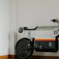 produk-indonesia-motor-listrik-katalis-ev500-resmi-mengaspal