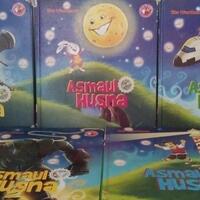 asmaul-husna-buku-bacaan-untuk-anak-di-bulan-ramadhan