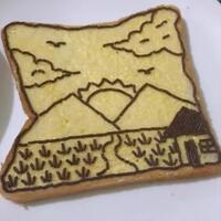 deretan-kreasi-roti-tawar-bertabur-meses-menunjukkan-betapa-gabutnya-orang-indonesia