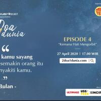 2-doa-1-dunia-ep-4--kemana-hati-mengorbit
