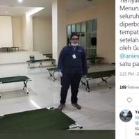 sidak-gor-penampung-tunawisma-yang-diresmikan-anies-ternyata-kosong