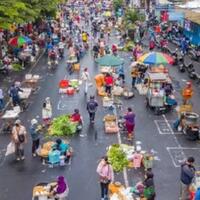 keren-penampakan-pasar-pagi-salatiga-terapkan-physical-distancing