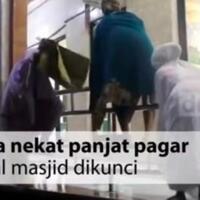 malamnya-lompati-pagar-masjid-paksa-tarawih-besoknya-dinyatakan-covid19