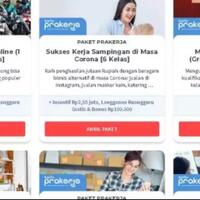 keanehan-kursus-online-dibongkar-reaksi-anak-buah-belva-ditertawakan