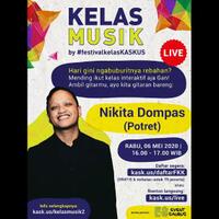 festivalkelaskaskus-bakal-bikin-agan-bisa-belajar-gitar-langsung-sama-nikita-dompas