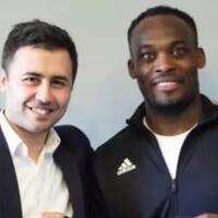 apa-kabar-essien-ini-aktivitas-eks-gelandang-persib-selama-karantina-di-azerbaijan