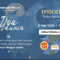 2-doa-1-dunia-ep-11--roket-menuju-asa
