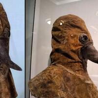 inilah-foto--penampakan--topeng-plague-doctor-dan-kisah-serta-fakta-dibaliknya