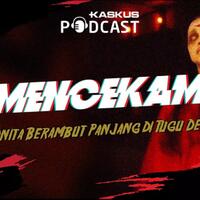 wanita-berambut-panjang-di-tugu-desa