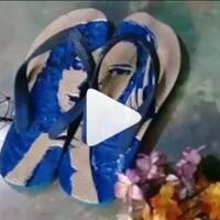 keren-begini-penampakan-potret-wajah-najwa-shihab-pada-sepasang-sendal-jepit