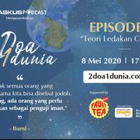 2-doa-1-dunia-ep-13--teori-ledakan-cemburu