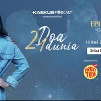 2-doa-1-dunia-ep-16--gerhana-hati