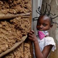 gaul-saat-pandemi-corona-merebak-gaya-rambut-unik-ini-populer-di-negeri-afrika