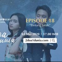 2-doa-1-dunia-ep-18---bintang-jatuh