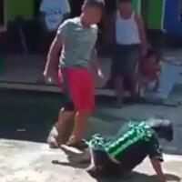 viral-video-dugaan-persekusi-anak-anak-kapolsek-hanya-main-main-dan-seru-seruan