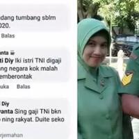 istri-posting--semoga-rezim-tumbang--anggota-tni-ad-ditahan-14-hari
