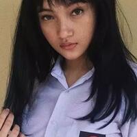 baru-lulus-sma-10-pesona-megan-domani-yang-curi-perhatian-netizen