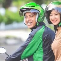 masuki-new-normal-penumpang-ojek-harus-bawa-helm-sendiri
